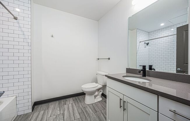 2 beds, 2 baths, 1,266 sqft, $2,260, Unit 300