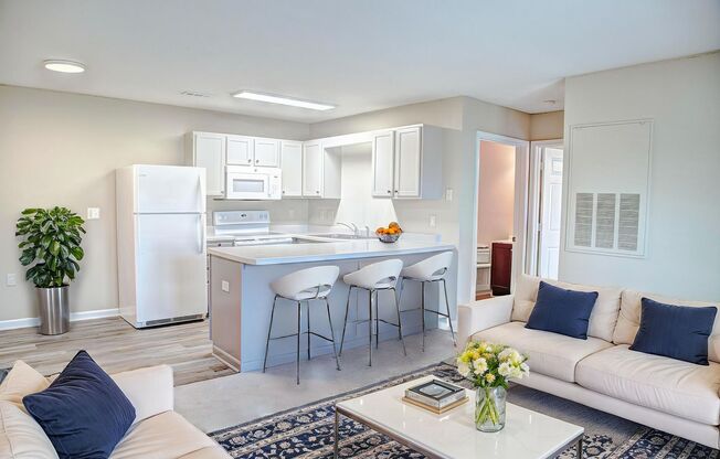 1 bed, 1 bath, $1,395, Unit 3695-D