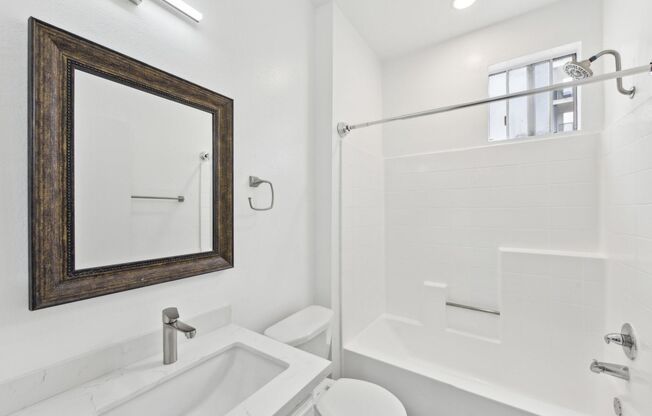 2 beds, 2 baths, 1,100 sqft, $2,098, Unit 107