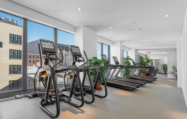 Studio, 1 bath, $3,764, Unit 25-J