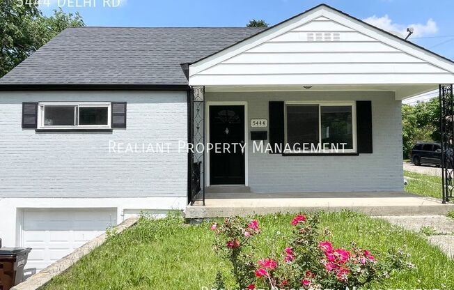 5444 DELHI RD