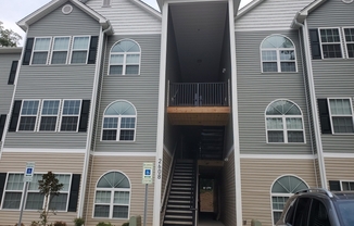 2608 Pennoak Lane - E