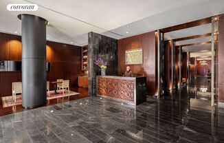 1 bed, 1 bath, 532 sqft, $3,500, Unit 925