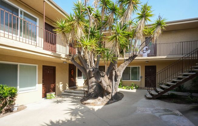 Lovely Apartment Complex in Imperial Beach