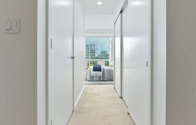 2 beds, 1 bath, 911 sqft, $3,750, Unit 617