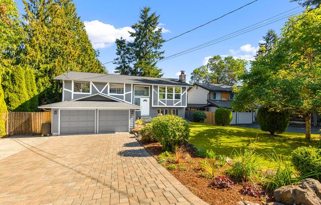 Shoreline 4 Bedroom Beautiful Gardens