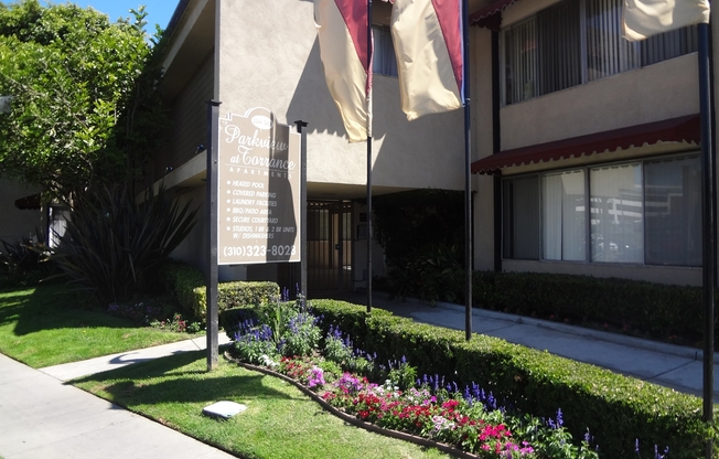 PARKVIEW (Tropic Isle)