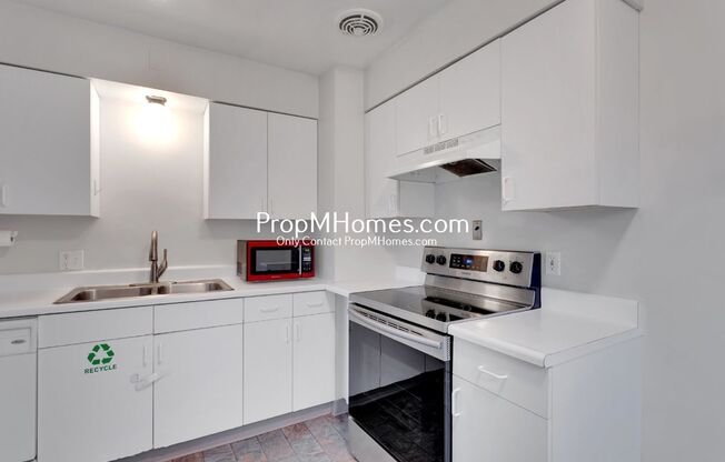 1 bed, 1 bath, $1,699