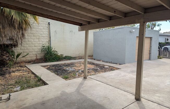 2 beds, 1 bath, $1,700