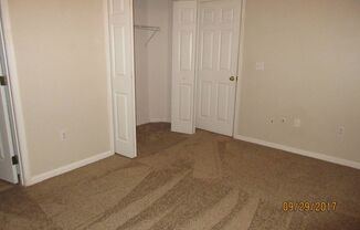 2 beds, 2 baths, $1,600