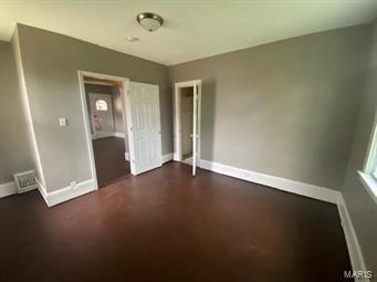 2 beds, 1 bath, 840 sqft, $1,200