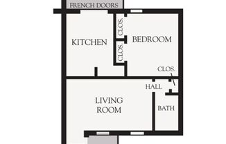 Partner-provided photo for $815 unit