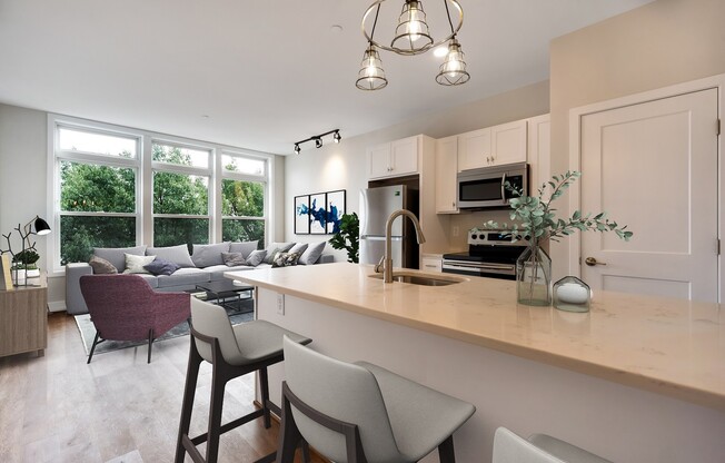 For Rent: Chic Urban Living at 1238 Light St – Your City Oasis Awaits!