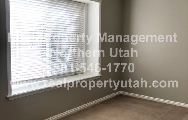 6 Bedroom 5 Bath Home in Layton Coming Soon!