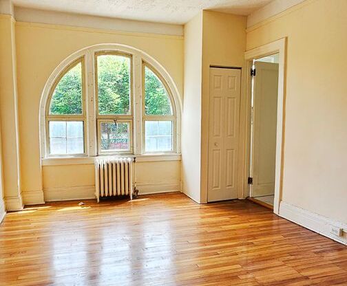 Studio, 1 bath, 240 sqft, $1,100, Unit 212A