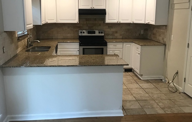 Wonderful 4 Bed, 2.5 bath, Two Car Garage with Huge Bonus Room