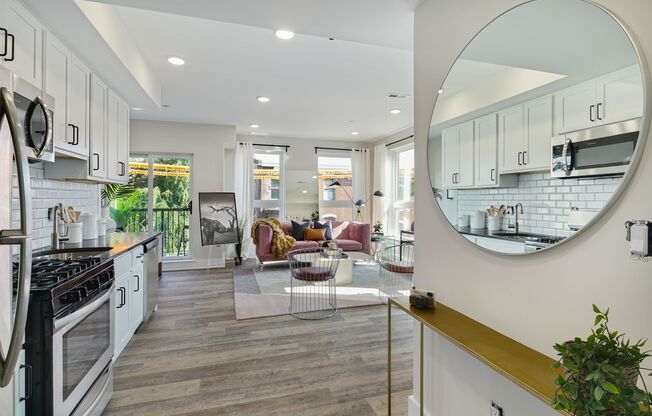 East Main Manayunk Apartments