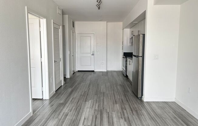 1 bed, 1 bath, 623 sqft, $2,495, Unit 605