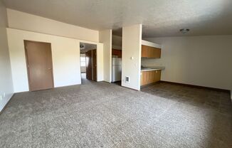 2 beds, 1 bath, 1,000 sqft, $1,295, Unit 1607-A