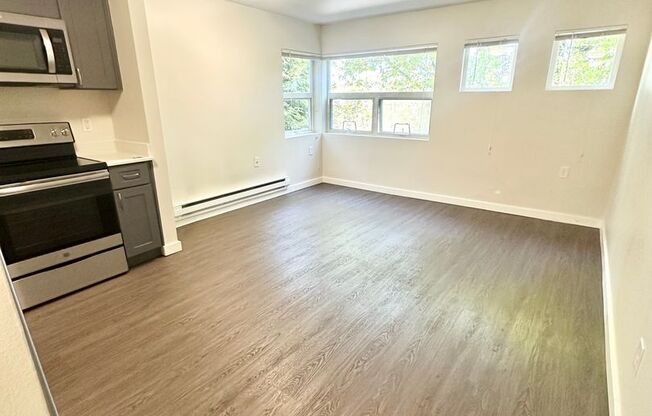 Nordic Pointe