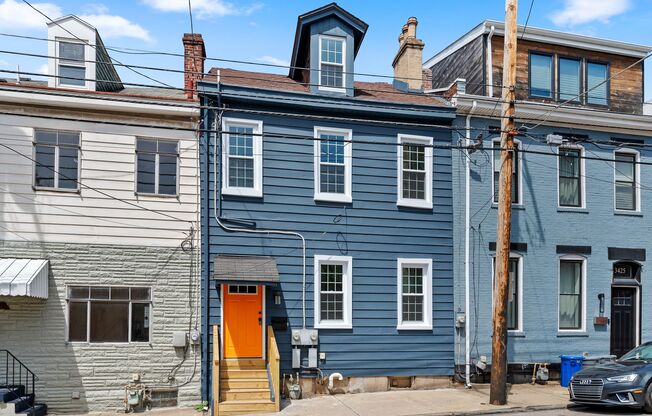3423 Denny Street