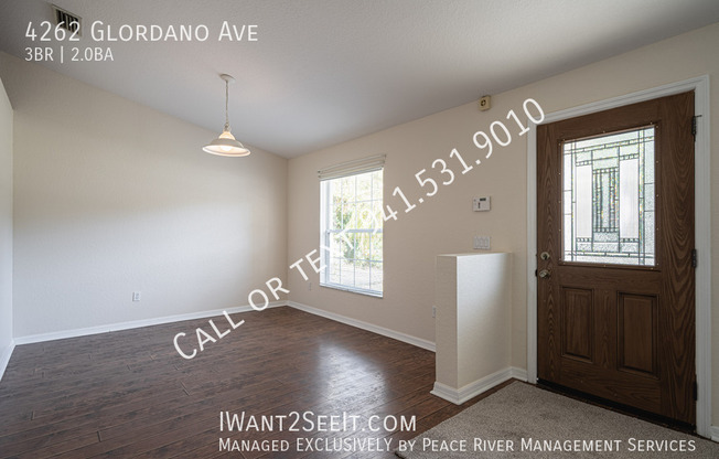 4262 GLORDANO AVE