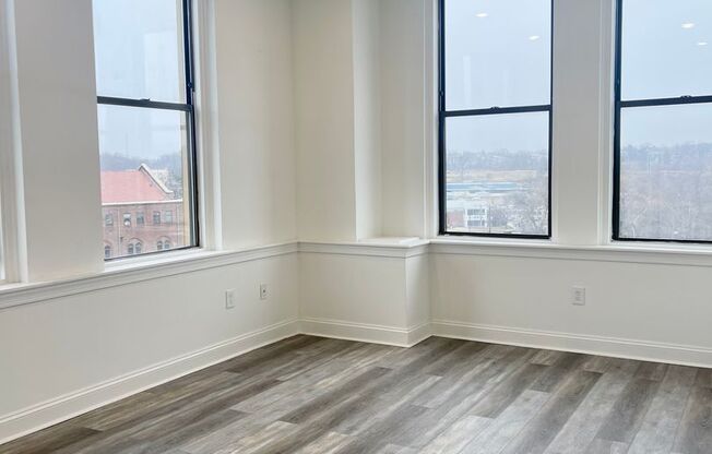 6800 Market Residential