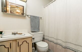 Partner-provided photo for $925 unit