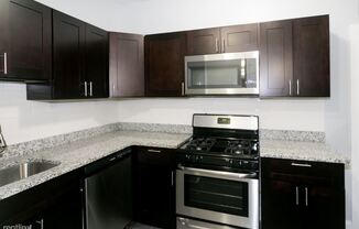 Urban Abodes