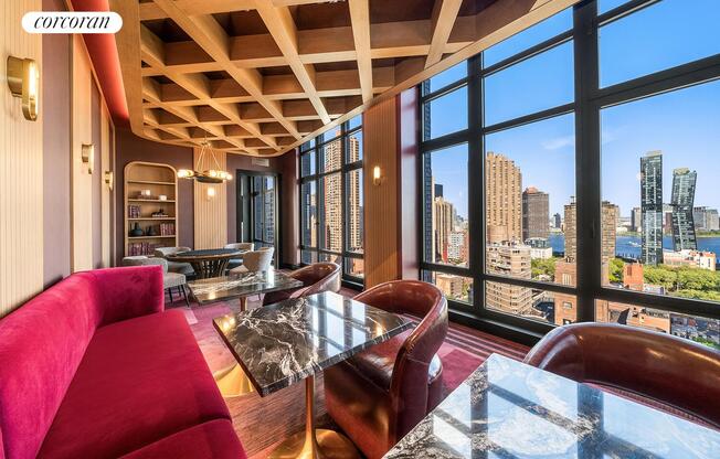 Studio, 1 bath, $5,520, Unit 8H