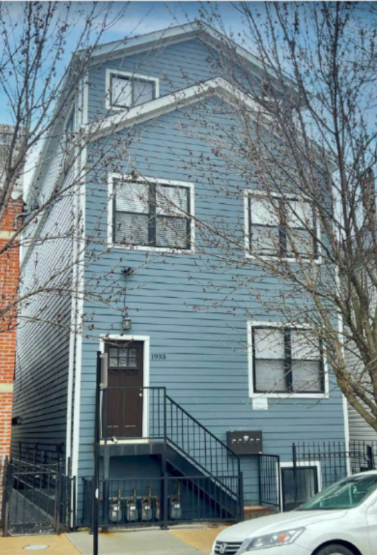 1933 S May St