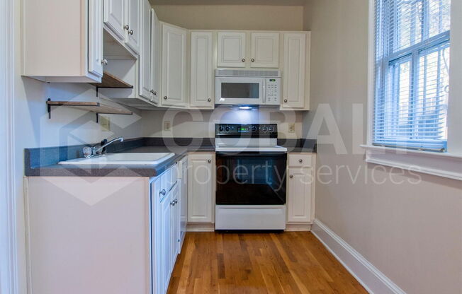 867 Rosedale Road NE - 1