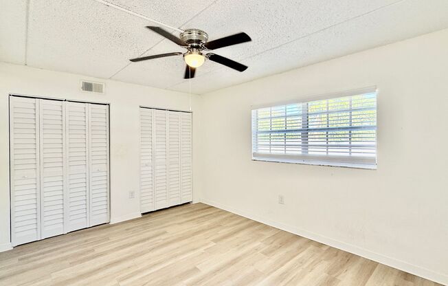 2 beds, 1 bath, 916 sqft, $1,495