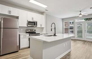 Flatiron West Trade