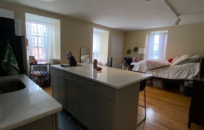 334 South 21st Street