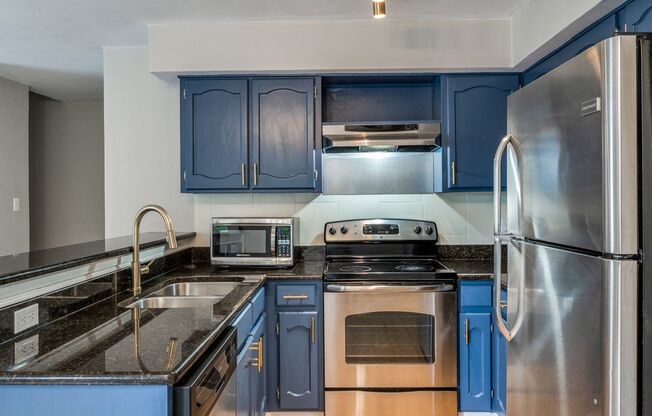 3022 Forest Lane #315