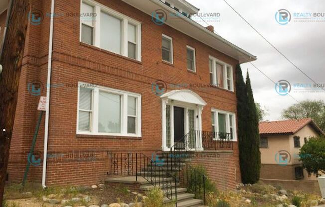 245 W Taylor Street
