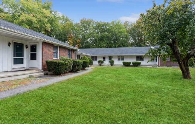 Welcome Home to Pinney Brook