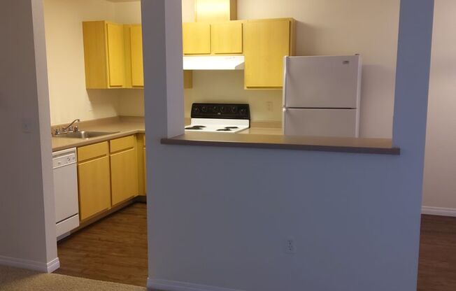 Brianwood Apartments