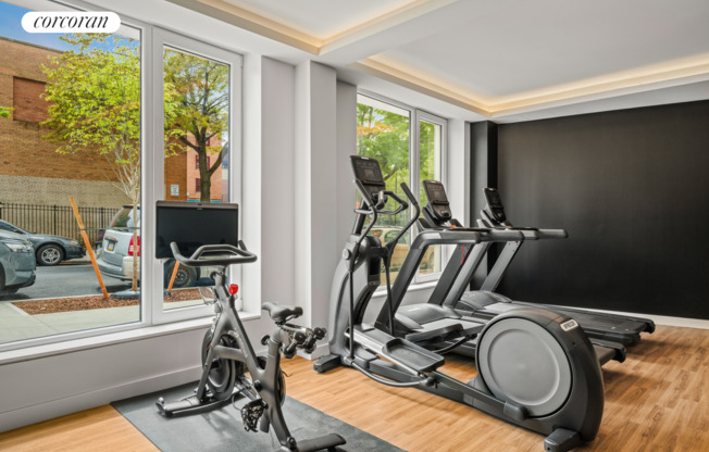 1 bed, 1 bath, $3,428, Unit 2E