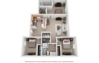 Partner-provided photo for $1546 unit