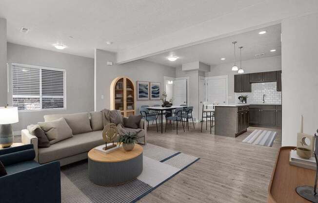 WELCOME TO CALLA HOMES