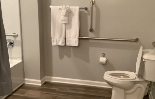 1 bed, 1 bath, $3,590, Unit 217-715