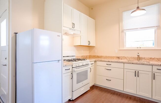 1 bed, 1 bath, 1,000 sqft, $1,850, Unit El Dorado St., 505