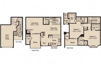 Partner-provided photo for $3911 unit