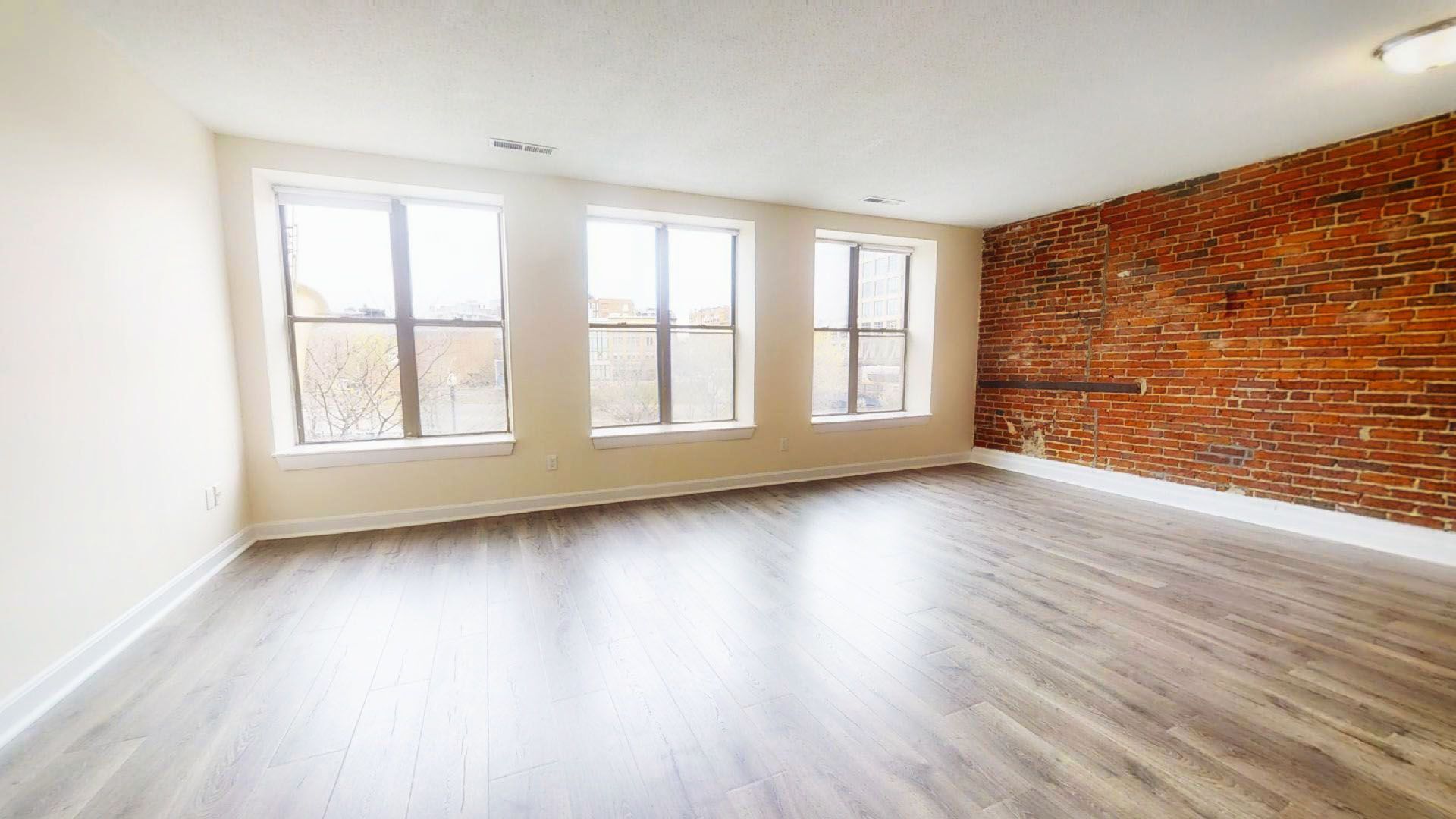 MBH Apartments