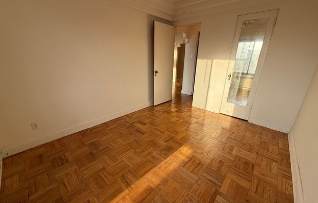 1 bed, 1 bath, 540 sqft, $1,145