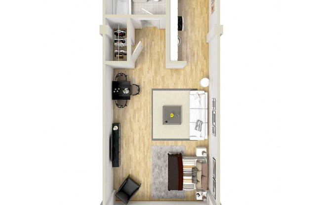 Partner-provided property photo