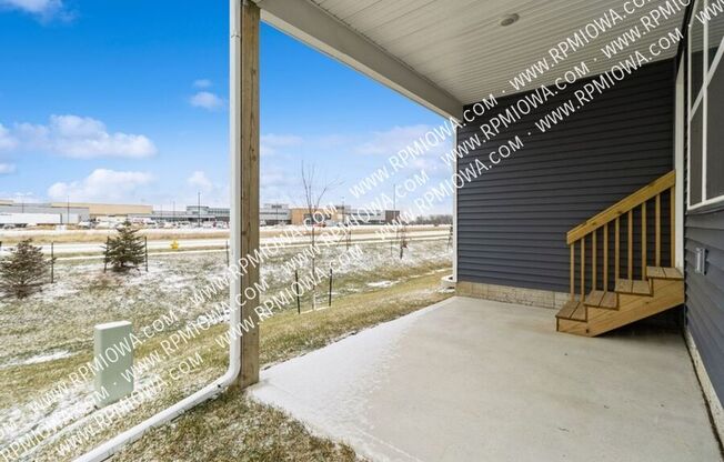 Partner-provided property photo