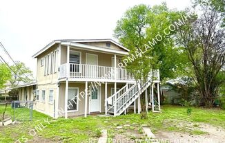 5403 San Benito Drive